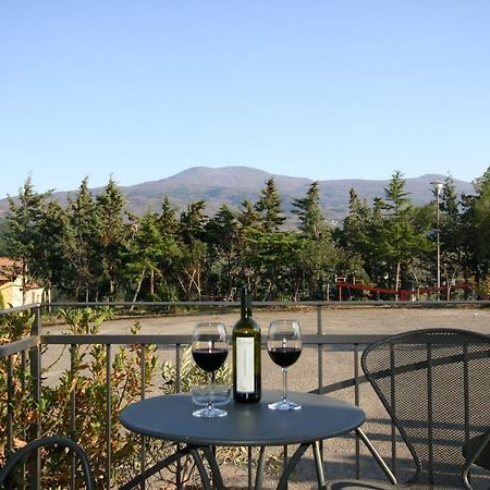 Terre D'Orcia 호텔 세지아노 외부 사진