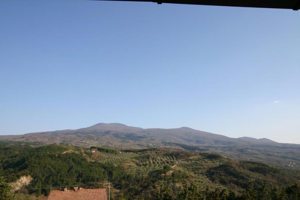 Terre D'Orcia 호텔 세지아노 외부 사진